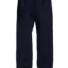 Gildan Swim Team Cuffed Sweat Pants - Navy