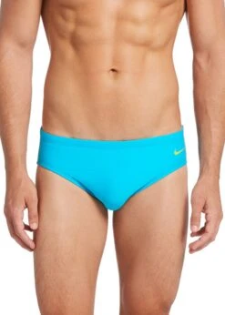Nike Rift Boys' Briefs - Green Abyss