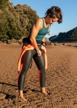 Orca Women's Vitalis Hi-Vis Wetsuit -Swim Equipment Shop orca hivis womens 01