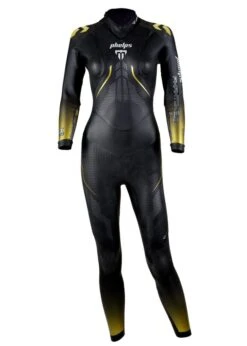 Phelps Women's Phantom 2.0 Wetsuit