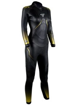 Phelps Women's Phantom 2.0 Wetsuit 9 Phelps Women's Phantom 2.0 Wetsuit -Swim Equipment Shop phantom 2 le si 1