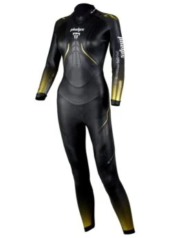 Phelps Women's Phantom 2.0 Wetsuit 10 Phelps Women's Phantom 2.0 Wetsuit -Swim Equipment Shop phantom 2 min 1