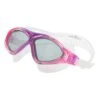 Dolfin Junior Flipper Swim Masks -Swim Equipment Shop pink flipper