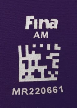 Maru Limited Edition Pulse Girls Performance Kneesuit - Purple -Swim Equipment Shop purple cu 2 1