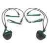 StrechCordz Breaststroke Machine - Green 1 StrechCordz Breaststroke Machine - Green -Swim Equipment Shop s108gr