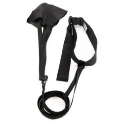 StrechCordz Drag Belt / Tow Tether With 16" Chute