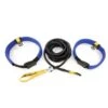 Strechcordz Long Belt Slider Quick Connect - Yellow Resistance -Swim Equipment Shop s11875qc yl 35036492195 o