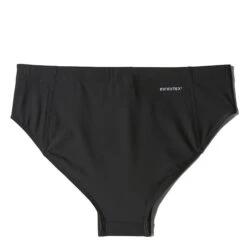Adidas Boys Solid Swim Trunk - Black -Swim Equipment Shop s22840 02 laydown 1