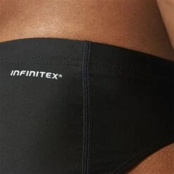 Adidas Boys Solid Swim Trunk - Black -Swim Equipment Shop s22840 42 detail 1