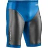 Sailfish Unisex Current Max Neoprene Short - Blue 1 Sailfish Unisex Current Max Neoprene Short - Blue -Swim Equipment Shop salifish currentmax blue