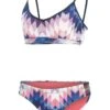 Uglies Revibe Saxen Strappy Swim Bikini