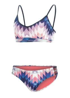 Uglies Revibe Saxen Strappy Swim Bikini