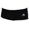 Turbo Mens Supertank Trunks - Black -Swim Equipment Shop shoot 20 05 19 29