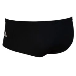 Turbo Mens Supertank Trunks - Black 5 Turbo Mens Supertank Trunks - Black -Swim Equipment Shop shoot 20 05 19 30