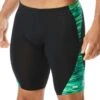 TYR Durafast Elite Hydra Jammer - Green -Swim Equipment Shop shyd7a 310 alt05
