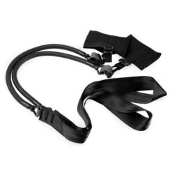 Mad Wave Kick Trainer -Swim Equipment Shop silver 3