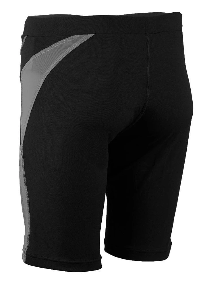 Phelps Leyo Jammer - Black/Dark Grey 4 Phelps Leyo Jammer - Black/Dark Grey - Image 2