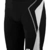 Phelps Leyo Jammer - Black/Dark Grey 1 Phelps Leyo Jammer - Black/Dark Grey -Swim Equipment Shop sm4310112 fr