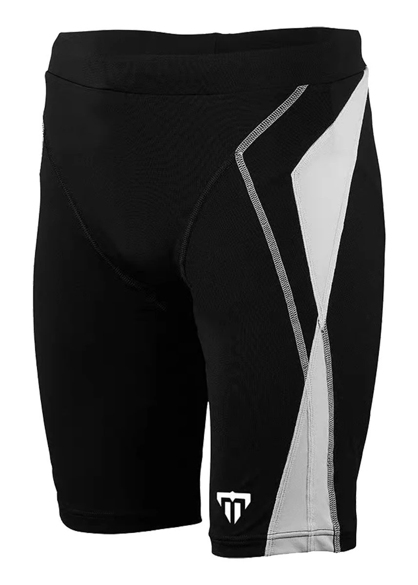 Phelps Leyo Jammer - Black/Dark Grey 3 Phelps Leyo Jammer - Black/Dark Grey