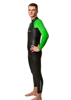 Yonda Mens Spook Wetsuit 7 Yonda Mens Spook Wetsuit -Swim Equipment Shop spook m 2