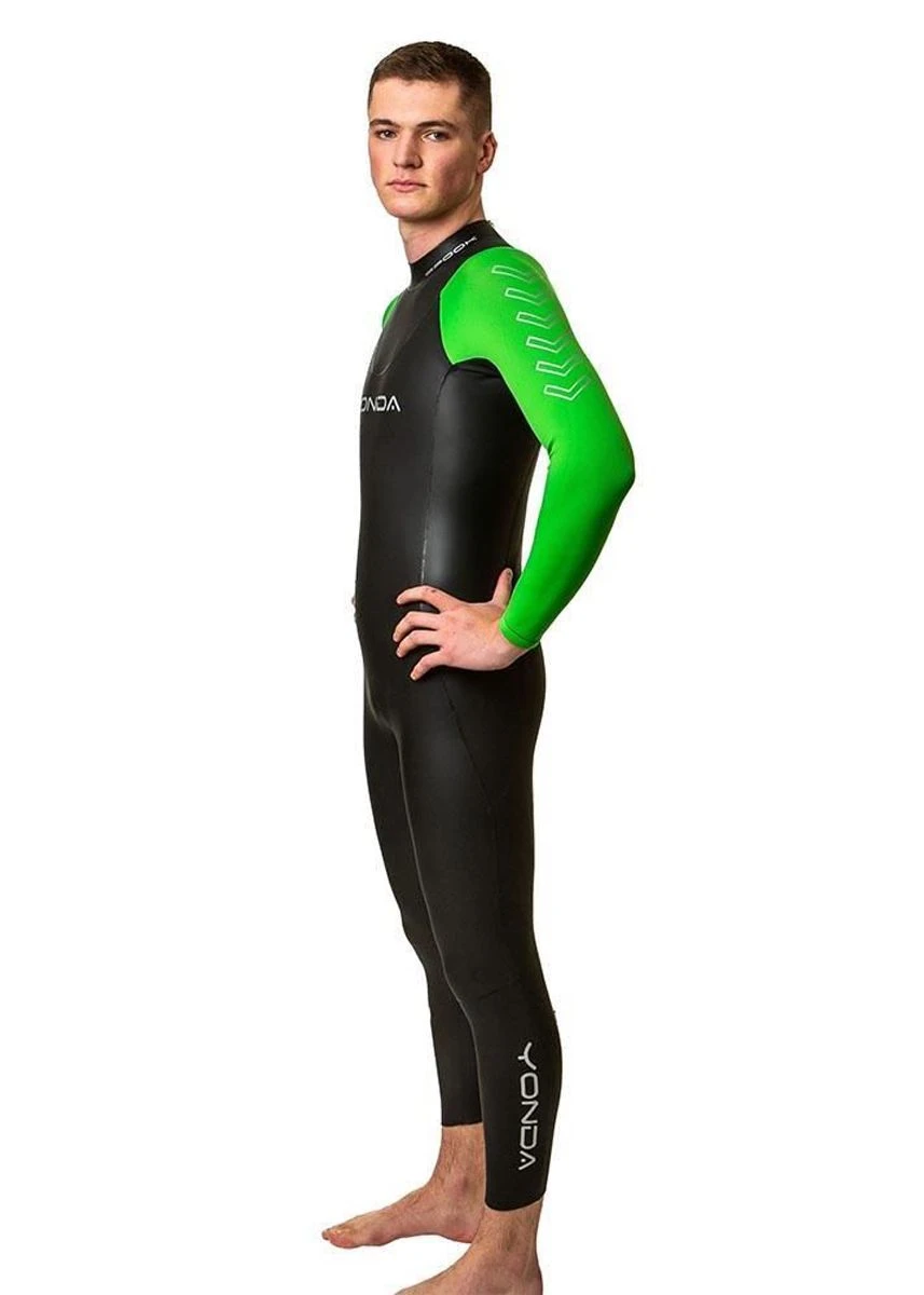 Yonda Mens Spook Wetsuit 5 Yonda Mens Spook Wetsuit - Image 3