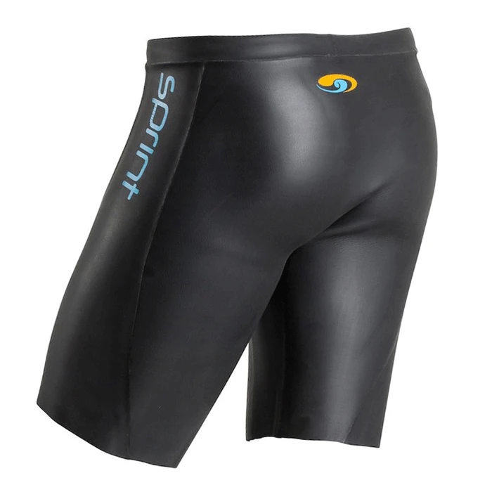Blueseventy Sprint Shorts 4 Blueseventy Sprint Shorts - Image 2