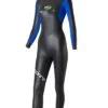Blueseventy Women's Sprint Wetsuit 1 Blueseventy Women's Sprint Wetsuit -Swim Equipment Shop sprint womens front