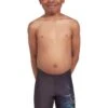 Zoggs Boys Mid Jammer - Squid Ink Print -Swim Equipment Shop squid