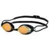 Swans Prescription Goggle Smoke/Orange 1 Swans Prescription Goggle Smoke/Orange -Swim Equipment Shop srxm smor 2 4