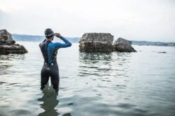 Aquasphere Womens Phantom V3 Elite Triathlon Wetsuit 16 Aquasphere Womens Phantom V3 Elite Triathlon Wetsuit -Swim Equipment Shop su83201 5