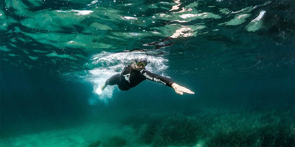 Aquasphere Men's Pursuit V3 Triathlon Wetsuit 7 Aquasphere Men's Pursuit V3 Triathlon Wetsuit - Image 5