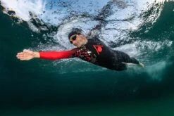 Aquasphere Mens Racer V3 Performance Triathlon Wetsuit -Swim Equipment Shop su839013