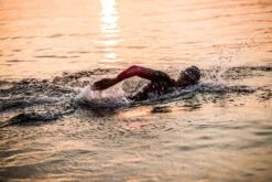 Aquasphere Mens Racer V3 Performance Triathlon Wetsuit -Swim Equipment Shop su839013 mens