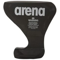 Arena Training Swim Keel - Black/Grey -Swim Equipment Shop swim keel 1e35855 d 44579