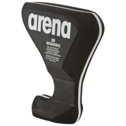 Arena Training Swim Keel - Black/Grey -Swim Equipment Shop swim keel 1e35855 e 44580
