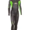 Blueseventy Junior Torpedo Wetsuit 2 Blueseventy Junior Torpedo Wetsuit -Swim Equipment Shop torpedo front 1