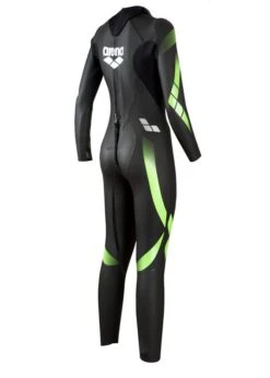 Arena Triathlon Wetsuit Womens -Swim Equipment Shop triathlon 2