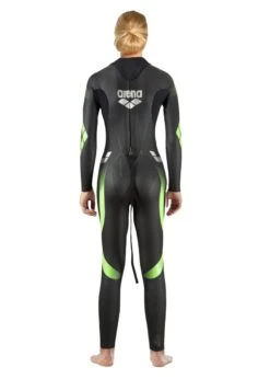Arena Triathlon Wetsuit Womens -Swim Equipment Shop triathlon bk 1