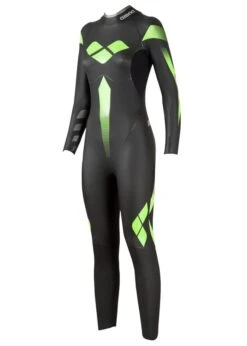 Arena Triathlon Wetsuit Womens