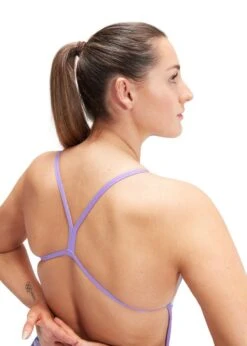 Speedo Allover Digital Vback Swimsuit - Clearwater Dawn -Swim Equipment Shop tumbnail 009e5104 6087 4aeb 8695 2dfa5773b780