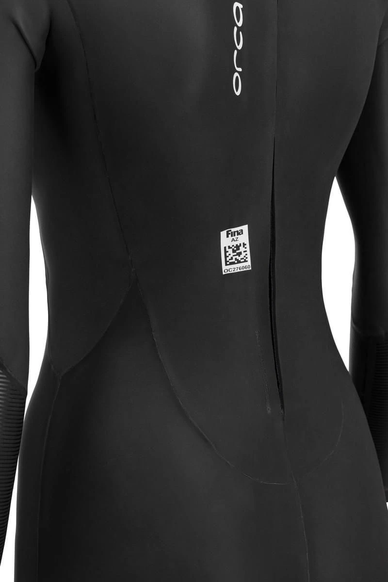 Orca Women's Zeal Perform Wetsuit 5 Orca Women's Zeal Perform Wetsuit - Image 3