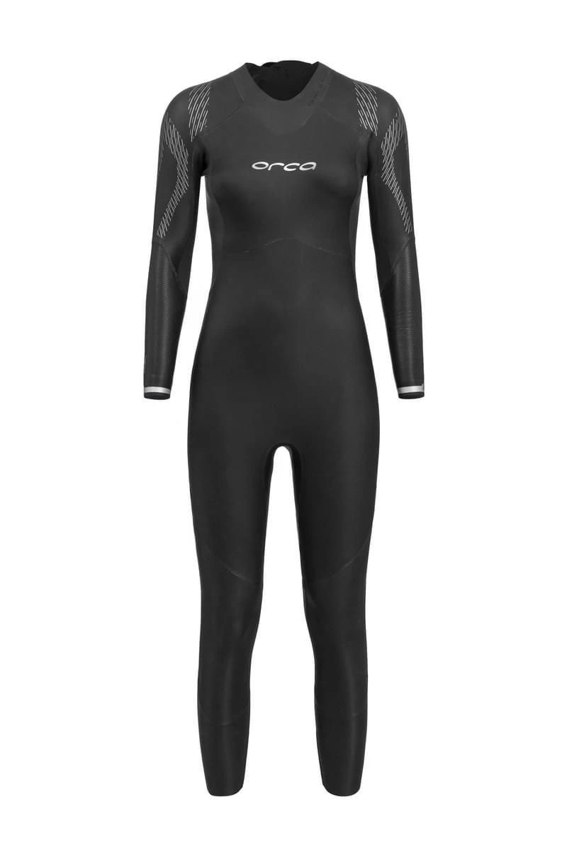 Orca Women's Zeal Perform Wetsuit 4 Orca Women's Zeal Perform Wetsuit - Image 2