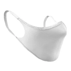 Adidas Face Cover 3 Pack - White - Size M/L 12 Adidas Face Cover 3 Pack - White - Size M/L -Swim Equipment Shop tumbnail 01a0d013 0367 43c1 85f4 3913f6959ee2