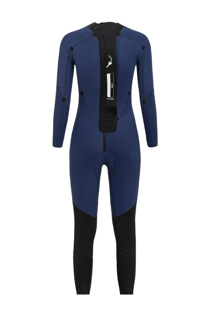 Orca Women's Zeal Perform Wetsuit 7 Orca Women's Zeal Perform Wetsuit - Image 5