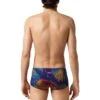 Akron Ebon 14cm Trainer Swim Trunk