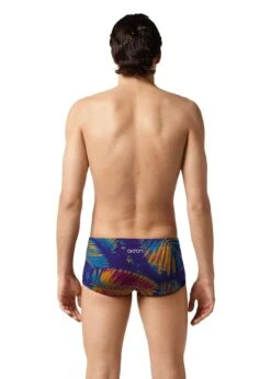 Akron Ebon 14cm Trainer Swim Trunk