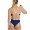 Arena Icons Superfly Back Swimsuit - Navy/ White -Swim Equipment Shop tumbnail 0662fe2a 0055 4e80 a1e3 2447af0314f1