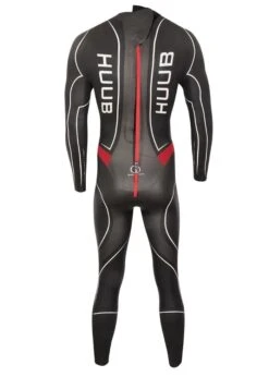HUUB Aegis 3 Mens B-Grade Wetsuit