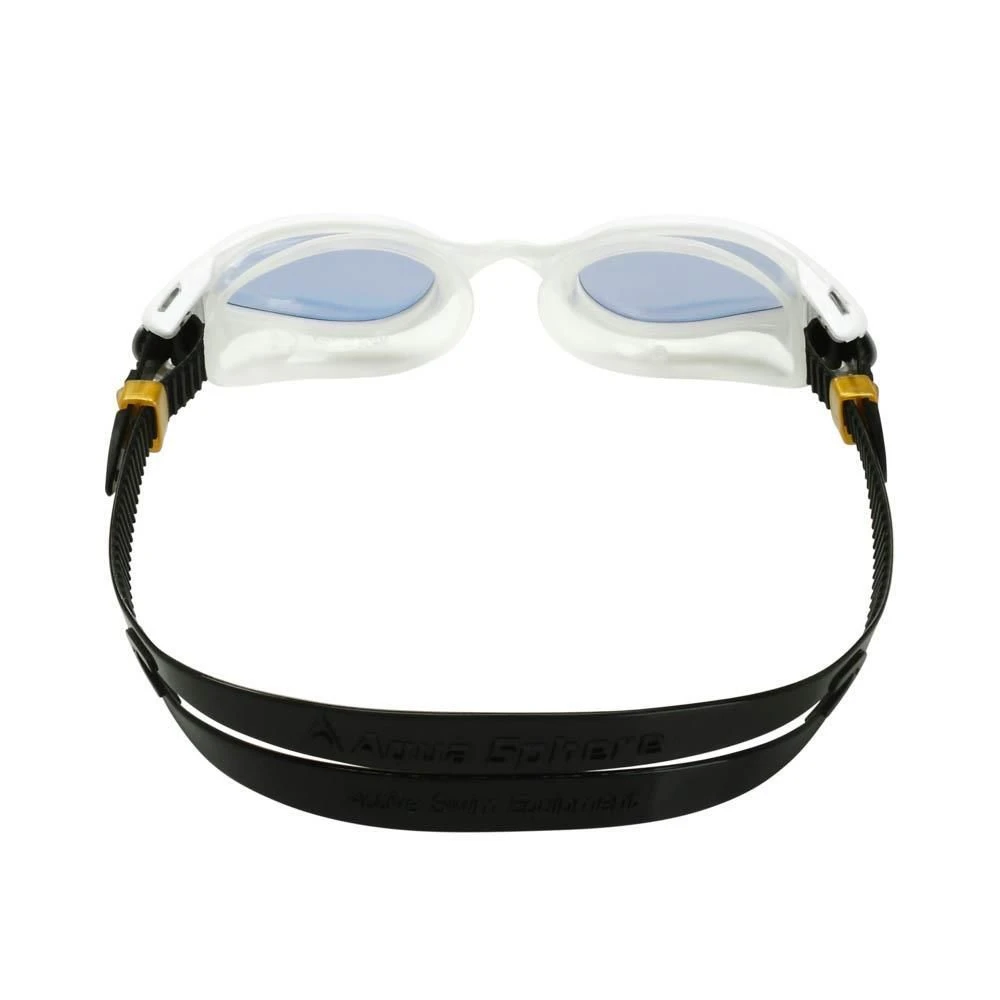 Aquasphere Kaiman Exo Titanium Mirrored Goggles 12 Aquasphere Kaiman Exo Titanium Mirrored Goggles - Image 10