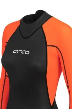 Orca Women's Vitalis Hi-Vis Wetsuit -Swim Equipment Shop tumbnail 0ce615fd 4bbb 4f45 877f 2be0037db0de